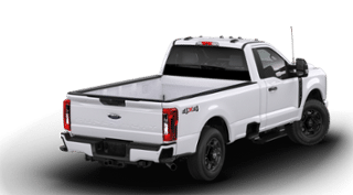2026 Ford Super Duty® External Image 4